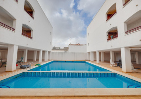 San Fulgencio, Alicante, 3 Bedrooms Bedrooms, ,2 BathroomsBathrooms,Apartment,New,0,209559163887471264
