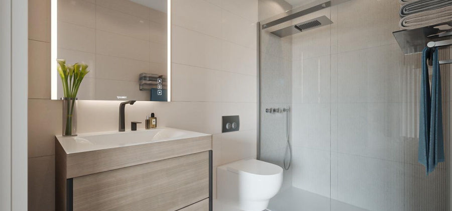 Guardamar del Segura, Alicante, 3 Bedrooms Bedrooms, ,2 BathroomsBathrooms,Apartment,New,0,209559216147280768