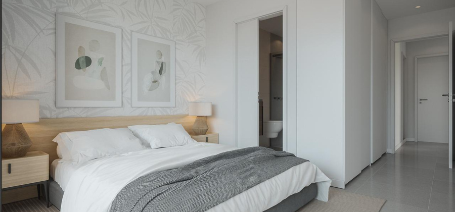Guardamar del Segura, Alicante, 3 Bedrooms Bedrooms, ,2 BathroomsBathrooms,Apartment,New,0,209559283795105216