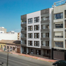 Apartment in Costa Blanca South, Guardamar del Segura