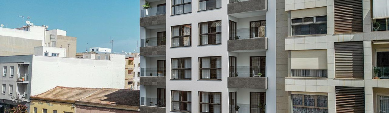 Apartment in Costa Blanca South, Guardamar del Segura