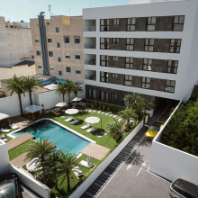Apartment in Costa Blanca South, Guardamar del Segura