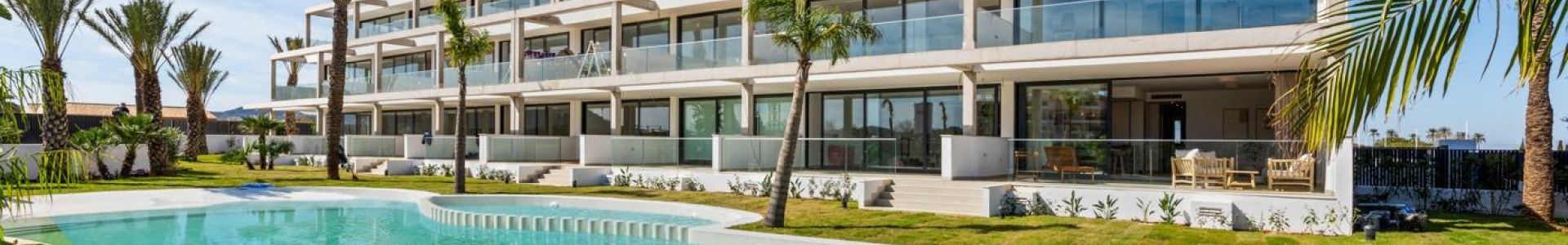 Apartment in Costa Calida, Cartagena