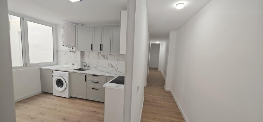 Torrevieja, Alicante, 3 Bedrooms Bedrooms, ,2 BathroomsBathrooms,Apartment,Resale,0,75632167641384560