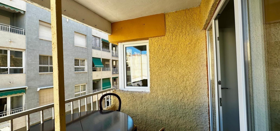 Torrevieja, Alicante, 3 Bedrooms Bedrooms, ,2 BathroomsBathrooms,Apartment,Resale,0,75632167641384560