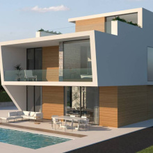 Villa in Costa Blanca South, Campoamor