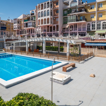 Commercial Unit in Costa Blanca South, TORREVIEJA