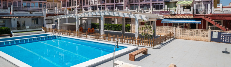 Commercial Unit in Costa Blanca South, TORREVIEJA