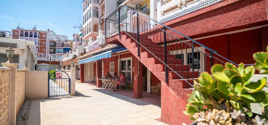 Torrevieja, Alicante, ,Commercial Unit,Resale,0,103536280318018160