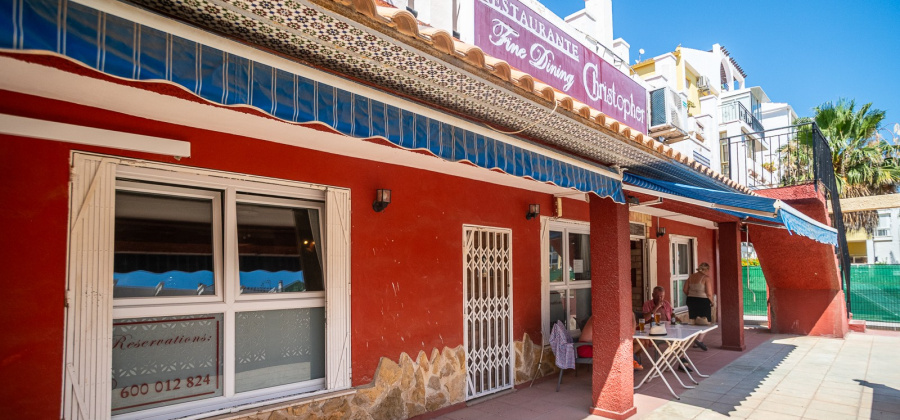 Torrevieja, Alicante, ,Commercial Unit,Resale,0,103536280318018160