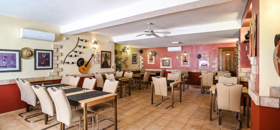 Torrevieja, Alicante, ,Commercial Unit,Resale,0,103536280318018160
