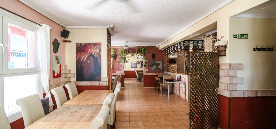 Torrevieja, Alicante, ,Commercial Unit,Resale,0,103536280318018160