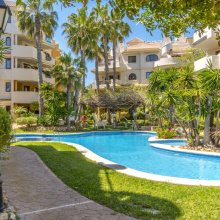 Apartment in Costa Blanca South, Punta Prima