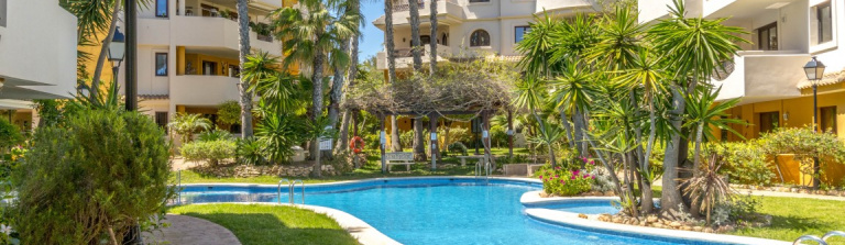 Apartment in Costa Blanca South, Punta Prima