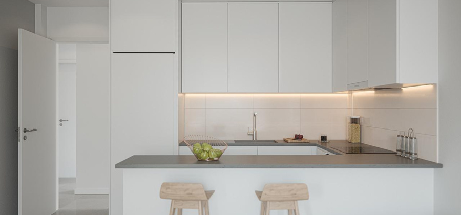 Guardamar del Segura, Alicante, 3 Bedrooms Bedrooms, ,2 BathroomsBathrooms,Apartment,New,0,209559277033101696