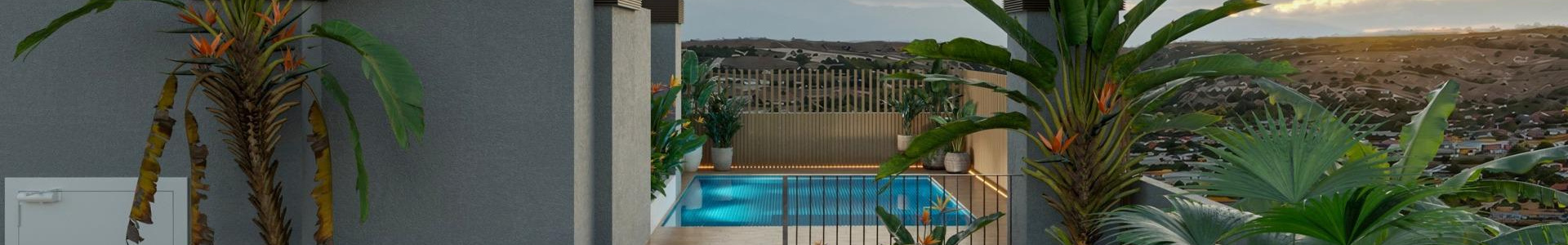 Apartment in Costa Blanca South, Santa Pola