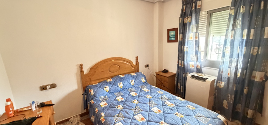Villamartin, Alicante, 2 Bedrooms Bedrooms, ,1 BathroomBathrooms,Apartment,Resale,0,103186156885221984