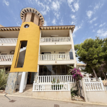 Villamartin, Alicante, 2 Bedrooms Bedrooms, ,1 BathroomBathrooms,Apartment,Resale,0,103186156885221984