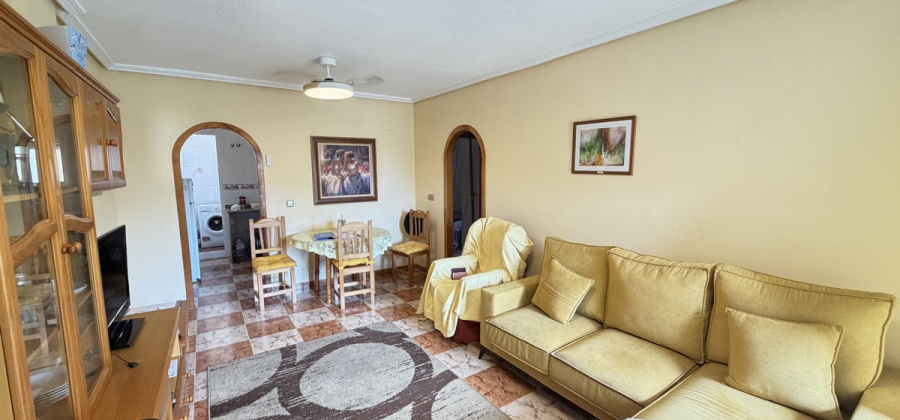Villamartin, Alicante, 2 Bedrooms Bedrooms, ,1 BathroomBathrooms,Apartment,Resale,0,103186156885221984