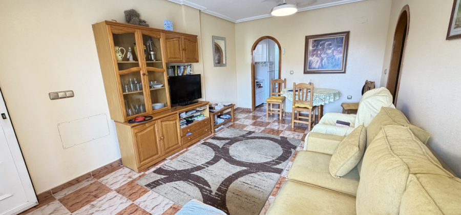 Villamartin, Alicante, 2 Bedrooms Bedrooms, ,1 BathroomBathrooms,Apartment,Resale,0,103186156885221984