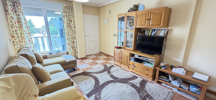 Villamartin, Alicante, 2 Bedrooms Bedrooms, ,1 BathroomBathrooms,Apartment,Resale,0,103186156885221984