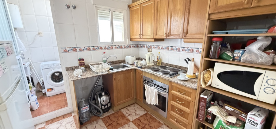 Villamartin, Alicante, 2 Bedrooms Bedrooms, ,1 BathroomBathrooms,Apartment,Resale,0,103186156885221984