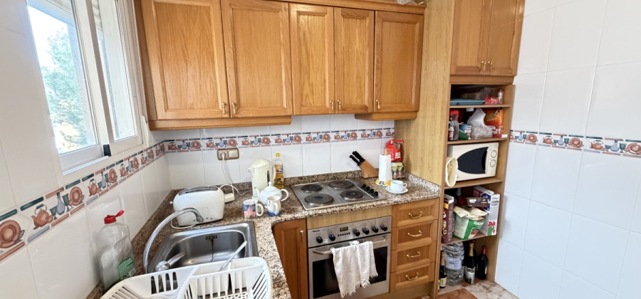 Villamartin, Alicante, 2 Bedrooms Bedrooms, ,1 BathroomBathrooms,Apartment,Resale,0,103186156885221984