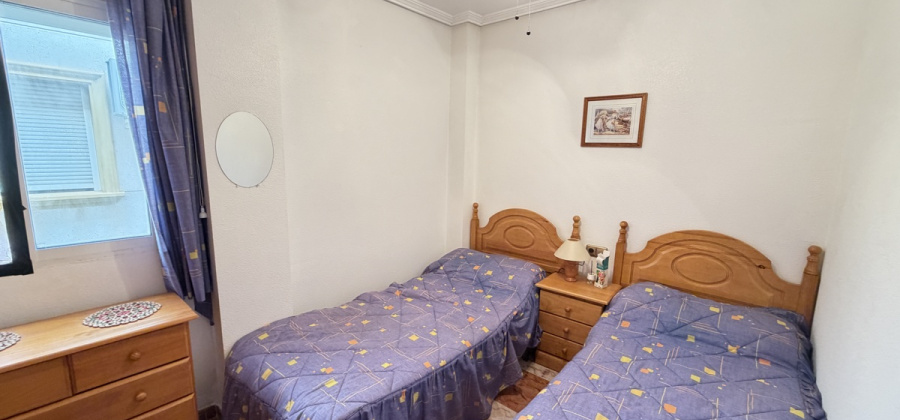Villamartin, Alicante, 2 Bedrooms Bedrooms, ,1 BathroomBathrooms,Apartment,Resale,0,103186156885221984