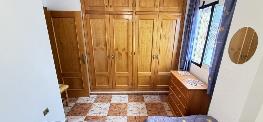 Villamartin, Alicante, 2 Bedrooms Bedrooms, ,1 BathroomBathrooms,Apartment,Resale,0,103186156885221984