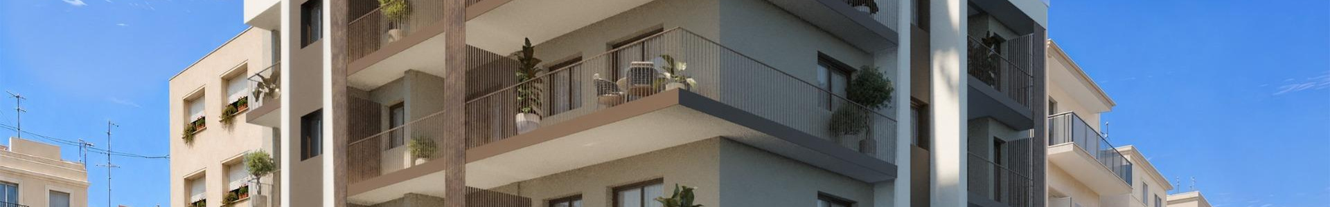 Santa Pola, Alicante, 2 Bedrooms Bedrooms, ,2 BathroomsBathrooms,Apartment,New,0,209559174035278272