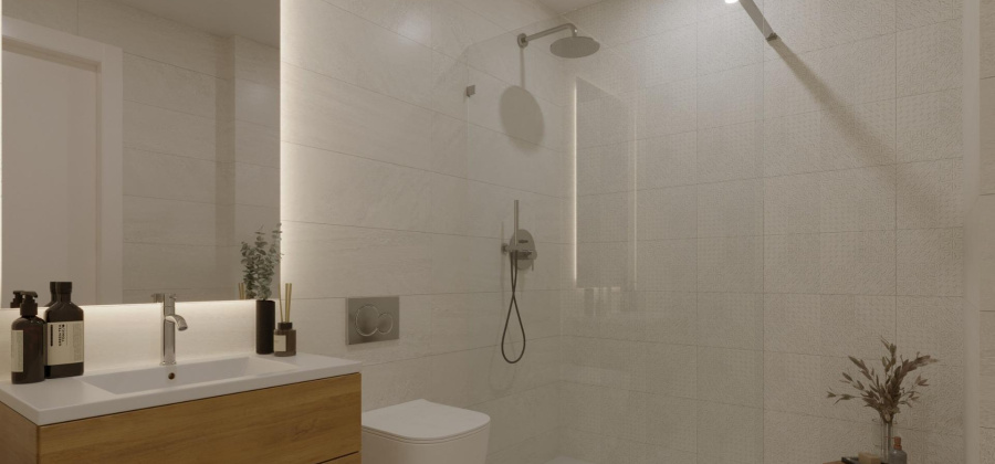 Santa Pola, Alicante, 2 Bedrooms Bedrooms, ,2 BathroomsBathrooms,Apartment,New,0,209559174035278272