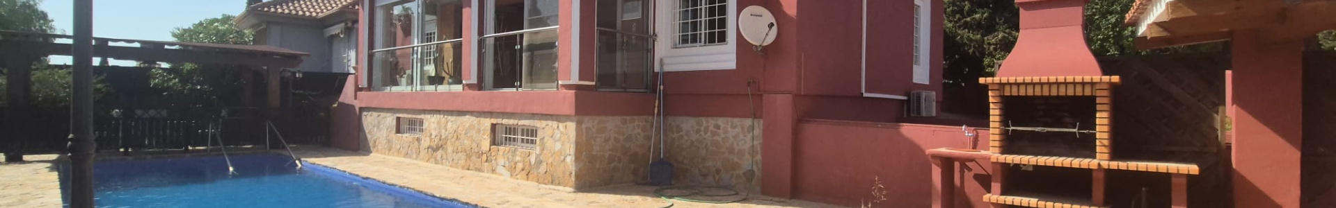 Villa in Costa Calida, Molina de Segura