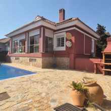 Villa in Costa Calida, Molina de Segura