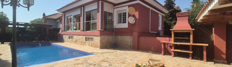 Molina de Segura, Murcia, 5 Bedrooms Bedrooms, ,4 BathroomsBathrooms,Villa,Resale,0,944394