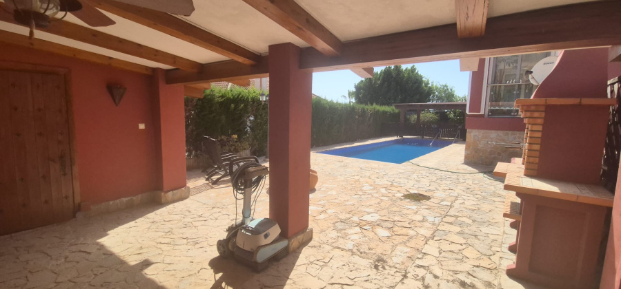 Molina de Segura, Murcia, 5 Bedrooms Bedrooms, ,4 BathroomsBathrooms,Villa,Resale,0,944394