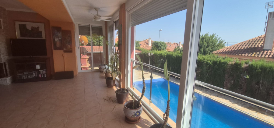Molina de Segura, Murcia, 5 Bedrooms Bedrooms, ,4 BathroomsBathrooms,Villa,Resale,0,944394