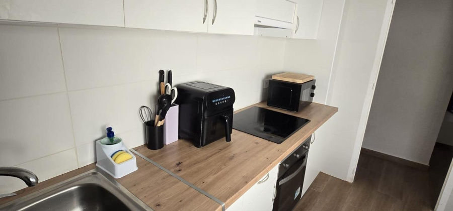 Torrevieja, Alicante, 2 Bedrooms Bedrooms, ,2 BathroomsBathrooms,Apartment,Resale,0,7563270063715248