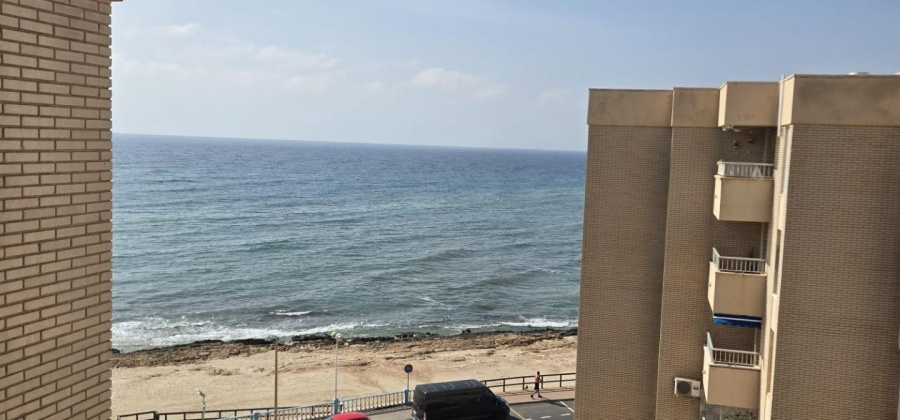 Torrevieja, Alicante, 2 Bedrooms Bedrooms, ,2 BathroomsBathrooms,Apartment,Resale,0,7563270063715248