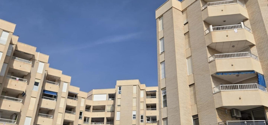 Torrevieja, Alicante, 2 Bedrooms Bedrooms, ,2 BathroomsBathrooms,Apartment,Resale,0,7563270063715248