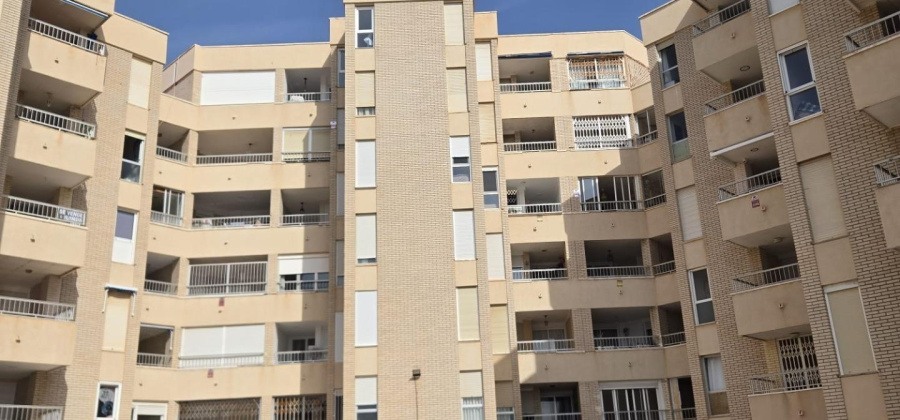 Torrevieja, Alicante, 2 Bedrooms Bedrooms, ,2 BathroomsBathrooms,Apartment,Resale,0,7563270063715248