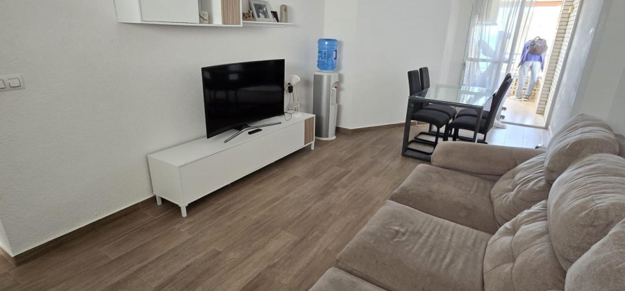Torrevieja, Alicante, 2 Bedrooms Bedrooms, ,2 BathroomsBathrooms,Apartment,Resale,0,7563270063715248
