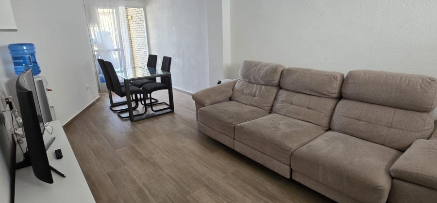 Torrevieja, Alicante, 2 Bedrooms Bedrooms, ,2 BathroomsBathrooms,Apartment,Resale,0,7563270063715248