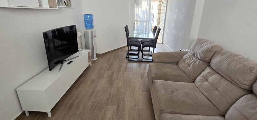 Torrevieja, Alicante, 2 Bedrooms Bedrooms, ,2 BathroomsBathrooms,Apartment,Resale,0,7563270063715248