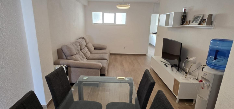 Torrevieja, Alicante, 2 Bedrooms Bedrooms, ,2 BathroomsBathrooms,Apartment,Resale,0,7563270063715248