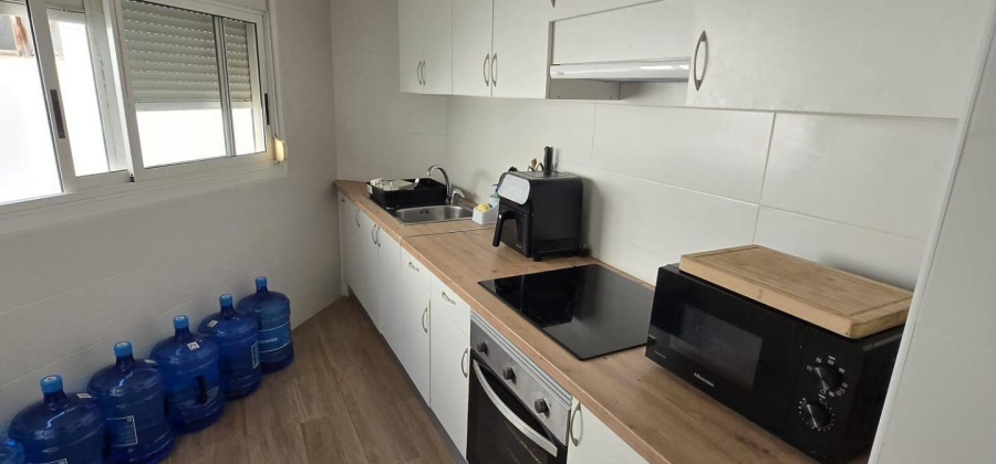Torrevieja, Alicante, 2 Bedrooms Bedrooms, ,2 BathroomsBathrooms,Apartment,Resale,0,7563270063715248