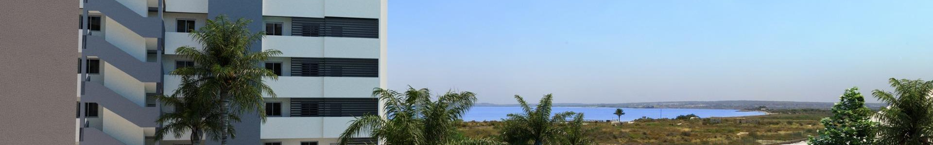 Apartment in Costa Blanca South, Santa Pola