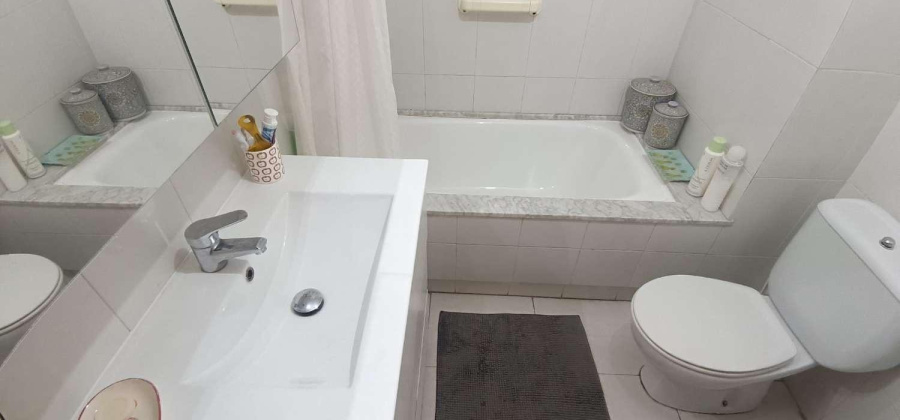 Torrevieja, Alicante, 1 Bedroom Bedrooms, ,1 BathroomBathrooms,Apartment,Resale,0,75632160307656016