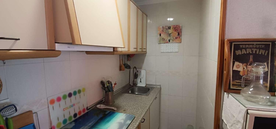 Torrevieja, Alicante, 1 Bedroom Bedrooms, ,1 BathroomBathrooms,Apartment,Resale,0,75632160307656016
