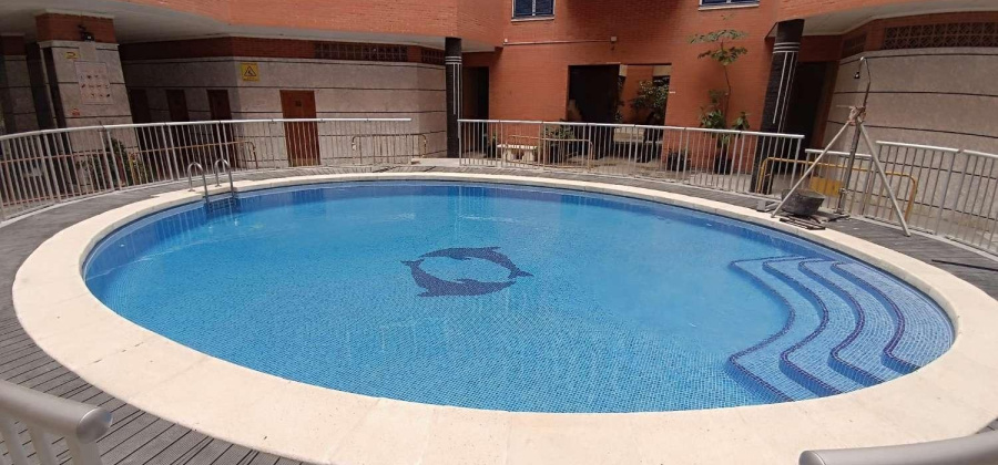 Torrevieja, Alicante, 1 Bedroom Bedrooms, ,1 BathroomBathrooms,Apartment,Resale,0,75632160307656016