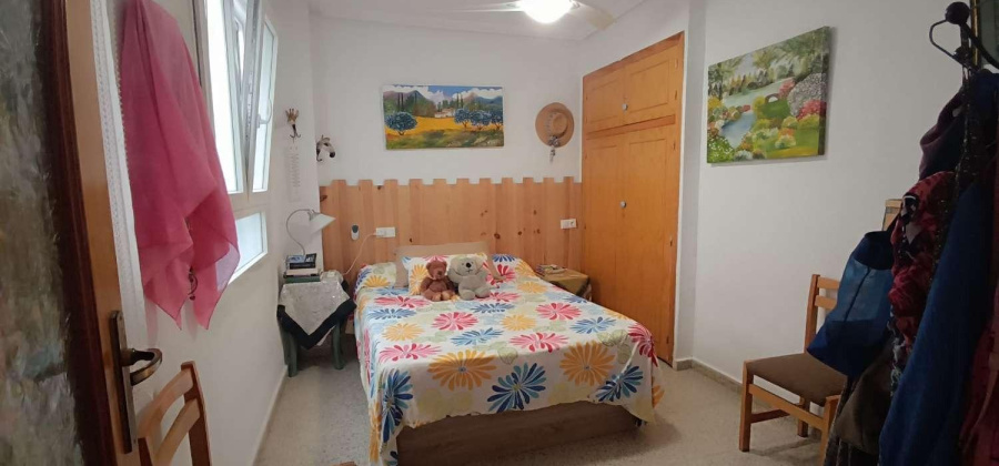 Torrevieja, Alicante, 1 Bedroom Bedrooms, ,1 BathroomBathrooms,Apartment,Resale,0,75632160307656016